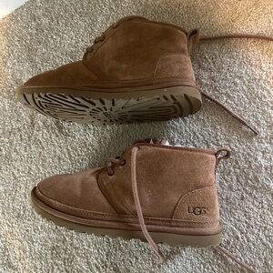 UGG Neumal Boots